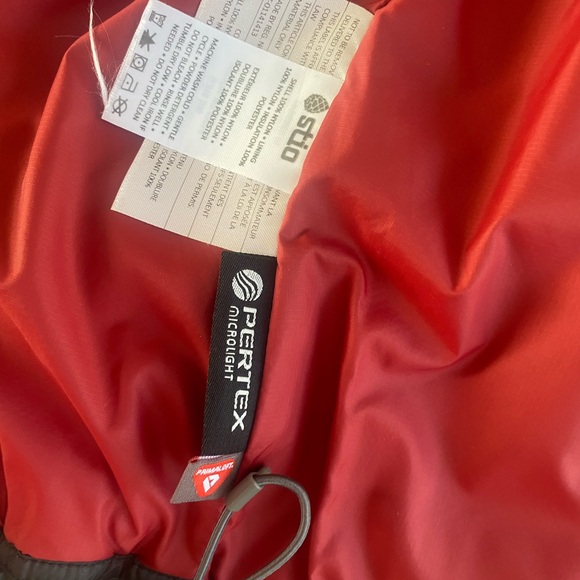 Stio jacket - Picture 4 of 7